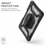 UAG Plasma iPad 10.Nesil Klf (10.9 in) -Ice Black