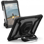 UAG Plasma iPad 10.Nesil Klf (10.9 in) -Ice Black