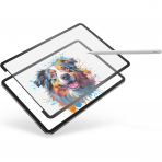 UPPERCASE GhostPaper iPad Pro Ekran Koruyucu(12.9 in)