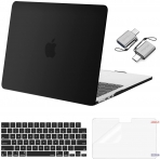 MOSISO MacBook Air M3 Uyumlu Klf (13 in)-Black