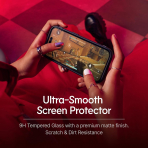 RhinoShield RhinoBuff iPhone 14 Pro Klf 