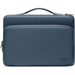 tomtoc A14 Laptop antas (14 in)-Ashes Blue