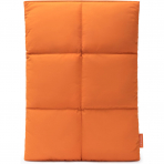 Comfyable Puffy Mknatsl Laptop antas (13/14 in)-Orange