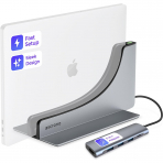 Ascrono MacBook Pro Adaptrl Balant stasyonu(14in)