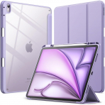 JETech iPad Pro M4 Standl Klf (11 in)-Purple