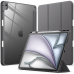 JETech iPad Pro M4 Standl Klf (11 in)-Space Gray