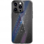 SWITCHEASY Starfield iPhone 15 Pro Klf-Cosmos Nebula