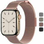 SWITCHEASY Mesh Apple Watch 9 Kay (42/44/45/49mm)