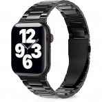 PATCHWORKS Apple Watch elik Kay (42/44mm)-Black