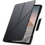 PITAKA Manyetik iPad Pro M4 Klf (11 in)-Black