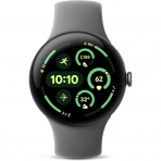 Google Pixel Watch 3 Fitbit Akll Saat (41mm)-Hazel