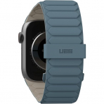 UAG Pathfinder Apple Watch Kay (49/45/44/42mm)-Dune Cloud Blue