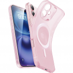 ESR Apple iPhone 16 Plus Zero Klf -Frosted Pink