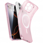 ESR Apple iPhone 16 Pro Max Zero Klf -Frosted Pink