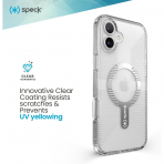 Speck Apple iPhone 16 Plus MagSafe Slim Klf 