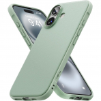 Rin gke Apple iPhone 16 Plus Onyx Klf-Mint