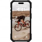 UAG Apple iPhone 16 Plus Essential Klf-Black