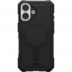 UAG Apple iPhone 16 Plus Essential Klf-Black