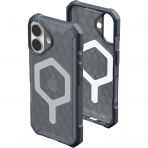 UAG Apple iPhone 16 Plus Essential Klf-Ash