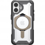 UAG Apple iPhone 16 Plus Plasma XTE Klf -Ash Titanium