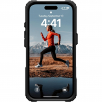 UAG Apple iPhone 16 Plus Plasma XTE Klf -Black Orange