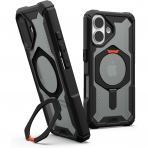 UAG Apple iPhone 16 Plus Plasma XTE Klf -Black Orange