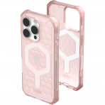 UAG Apple iPhone 16 Pro Max Essential Klf-Rose