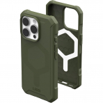 UAG Apple iPhone 16 Pro Max Essential Klf-Olive Drab