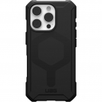 UAG Apple iPhone 16 Pro Max Essential Klf-Black