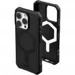 UAG Apple iPhone 16 Pro Max Essential Klf-Black