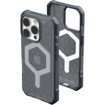 UAG Apple iPhone 16 Pro Max Essential Klf-Ash