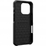 UAG Apple iPhone 16 Pro Max Metropolis Klf-Camo Graphite