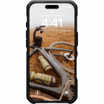 UAG Apple iPhone 16 Pro Max Metropolis Klf-Camo Graphite