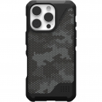 UAG Apple iPhone 16 Pro Max Metropolis Klf-Camo Graphite