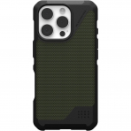 UAG Apple iPhone 16 Pro Max Metropolis Klf-Kevlar Olive