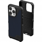 UAG Apple iPhone 16 Pro Max Metropolis Klf-Kevlar Mallard