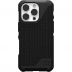 UAG Apple iPhone 16 Pro Max Metropolis Klf-Kevlar Black