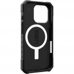 UAG Pathfinder SE iPhone 16 Pro Max Klf-Midnight Camo 