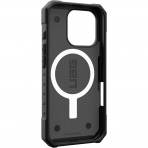 UAG Apple iPhone 16 Pro Max Pathfinder Klf-Silver 