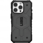 UAG Apple iPhone 16 Pro Max Pathfinder Klf-Silver 