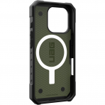 UAG Apple iPhone 16 Pro Max Pathfinder Klf-Olive Drab