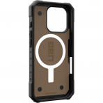 UAG Apple iPhone 16 Pro Max Pathfinder Klf-Dark Earth 