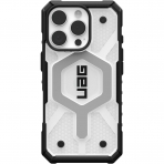 UAG Apple iPhone 16 Pro Max Pathfinder Klf-Clear Ice