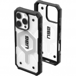 UAG Apple iPhone 16 Pro Max Pathfinder Klf-Clear Ice