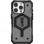 UAG Apple iPhone 16 Pro Max Pathfinder Klf-Clear Ash