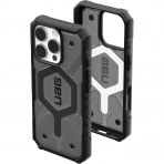 UAG Apple iPhone 16 Pro Max Pathfinder Klf-Clear Ash