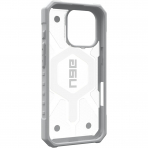 UAG Apple iPhone 16 Pro Max Pathfinder Klf-Clear Active Neon