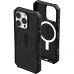 UAG Apple iPhone 16 Pro Max Pathfinder Klf-Black