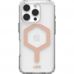 UAG Apple iPhone 16 Pro Max Plyo Klf-Ice Rose Gold