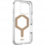 UAG Apple iPhone 16 Pro Max Plyo Klf-Ice Gold